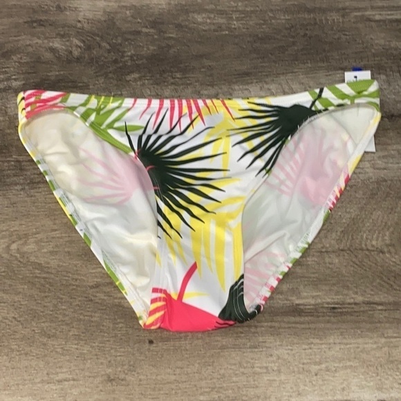 DKNY Swim bottoms size 8 NWT - Picture 1 of 6